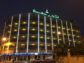 Отель Imperial Suites Hotel  Манама